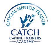 CATCH dog training mentor