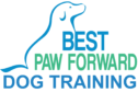 best paw forward dog training